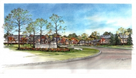 Residential Developments
