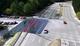 Utility and Roadway Design