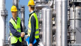Oil & Gas Services