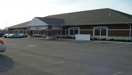Commercial Developments 