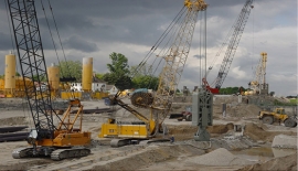 Geotechnical Engineering